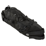 Agu Venture 10L saddlebag - Black reflex