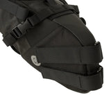 Borsa sottosella Agu Venture 10L - Nero reflex - G