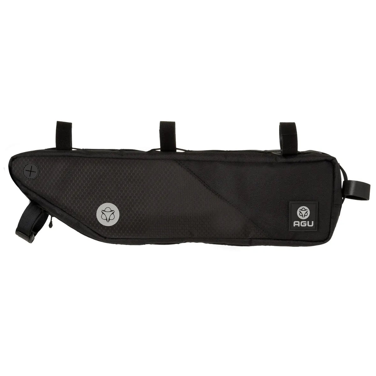 Borsa Telaio Agu Venture 4L - Nero - O