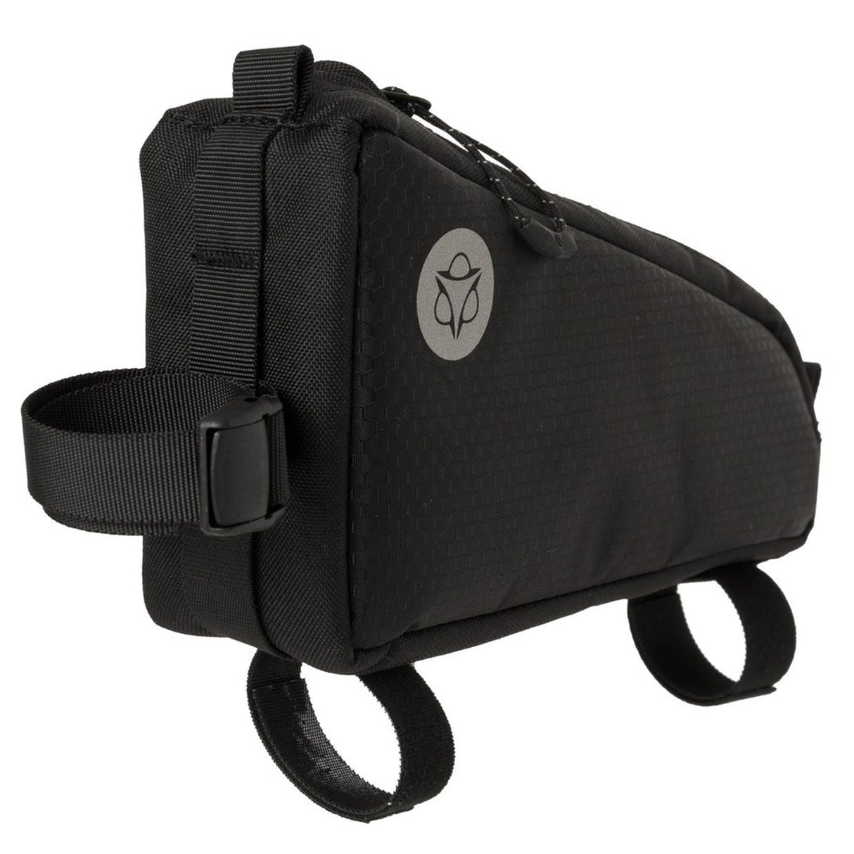 Borsa Telaio Agu Venture Top Tube - Nero - C
