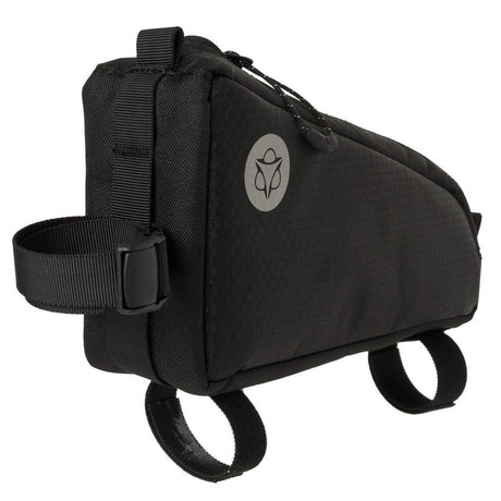Borsa Telaio Agu Venture Top Tube - Nero - C