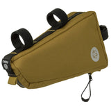Borsa Telaio Agu Venture Top Tube - Marrone - M