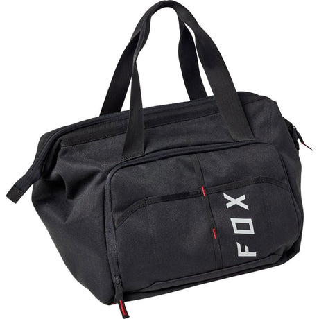 Borsa Fox Porta attrezzi - Nero - L