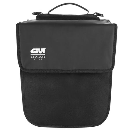 Borsa Givi bike Avenue - Nero - H
