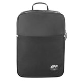Borsa Givi bike BOULEVARD 13lt - Nero - O