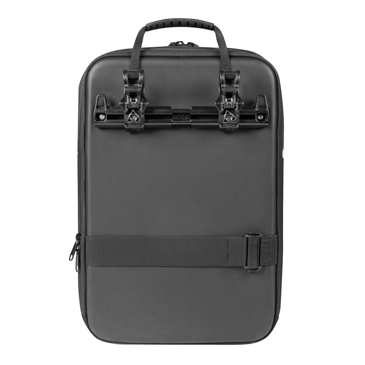 Borsa Givi bike BOULEVARD 13lt - Nero - Q