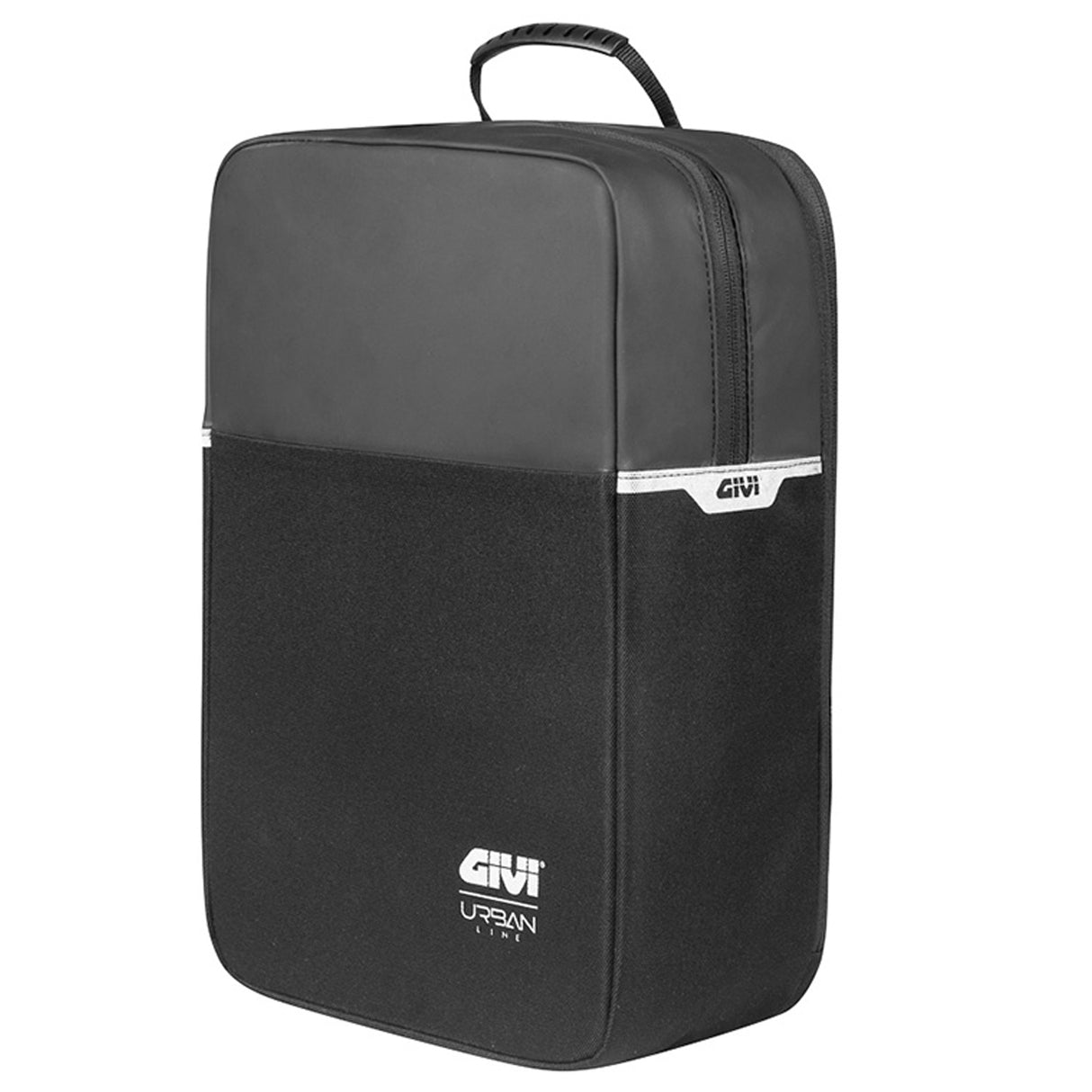 Coppia di Borse Givi bike BOULEVARD 13lt - Nero - D