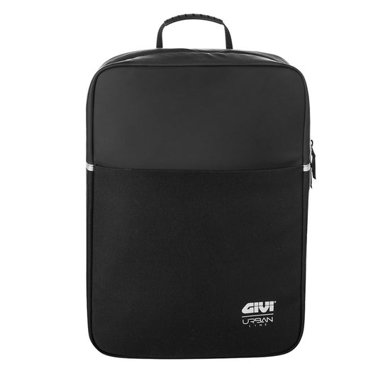 Borsa Givi bike BOULEVARD 17lt - Nero