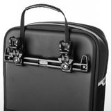 Borsa Givi bike BOULEVARD 17lt - Nero - A