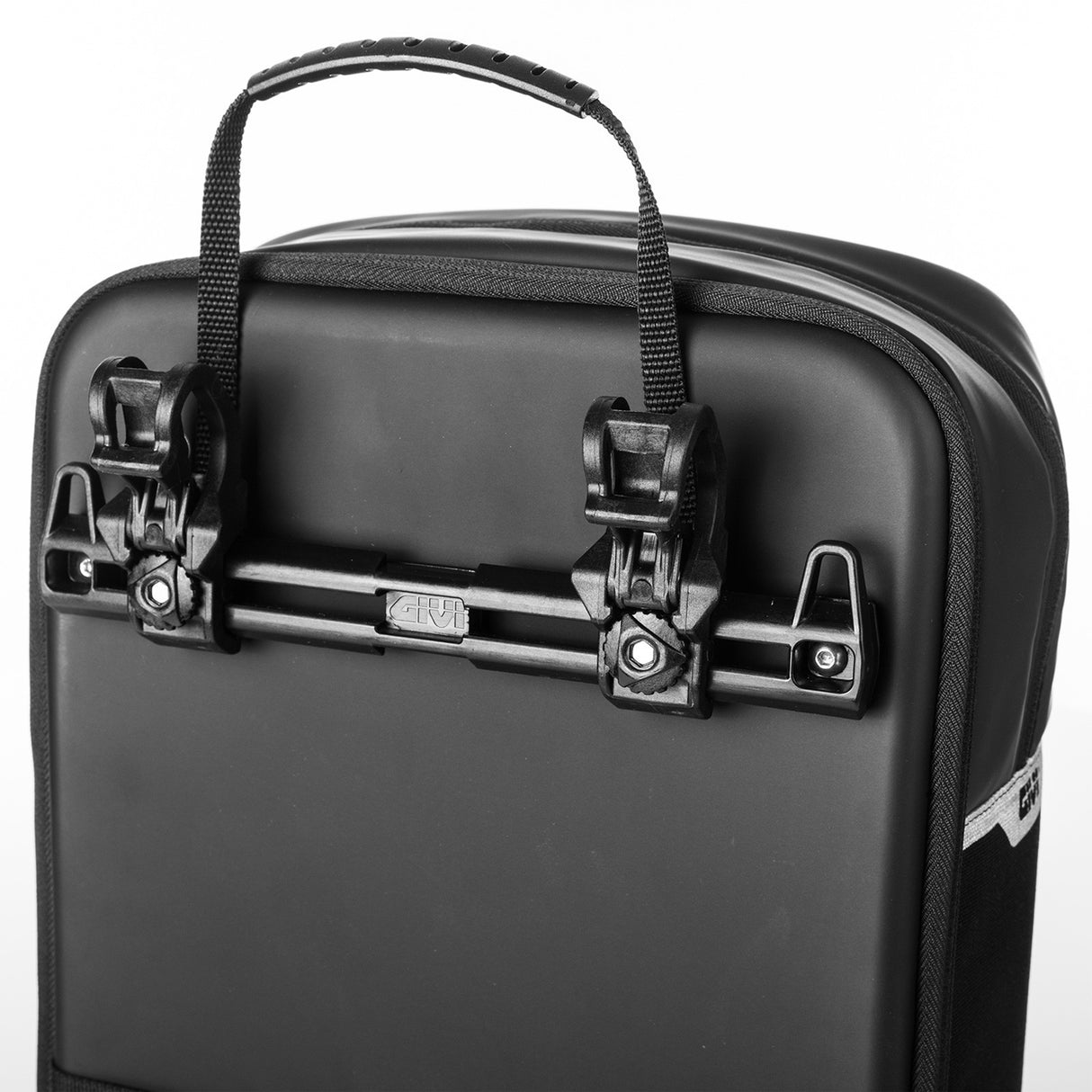 Borsa Givi bike BOULEVARD 13lt - Nero - D