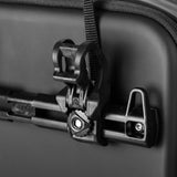 Borsa Givi bike BOULEVARD 17lt - Nero - Q