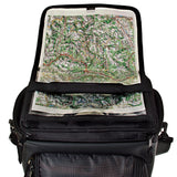 Borsa BRN Voyager - Nero - H