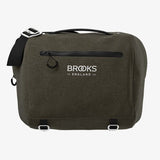 Borsa Brooks Scape Handlebar Compact - Nero - L