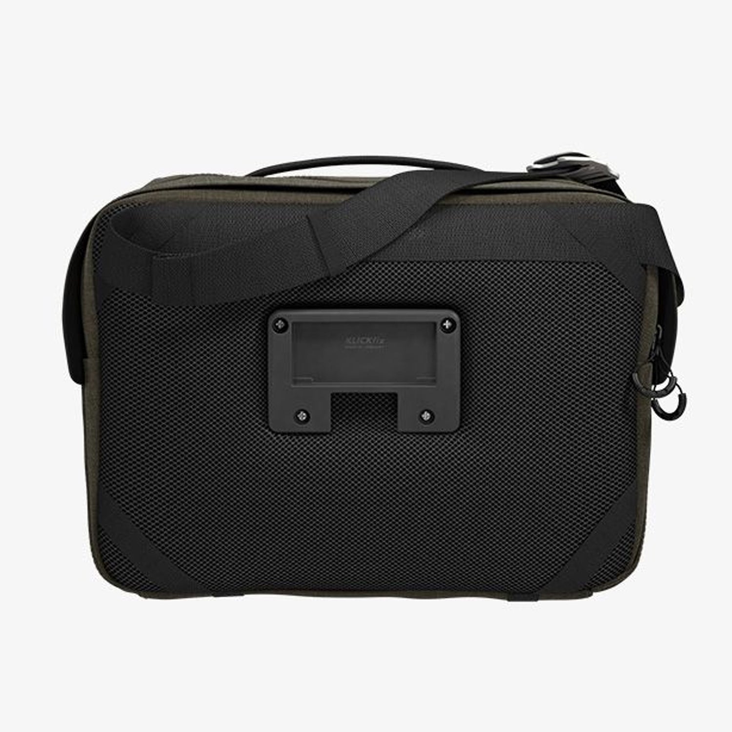 Brooks Scape Handlebar Compact Bag Black All4cycling