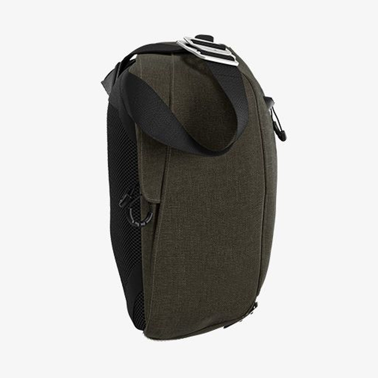 Borsa Brooks Scape Handlebar Compact - Nero - N