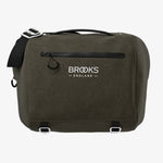 Brooks Scape Handlebar Compact Tasche - Schwarz