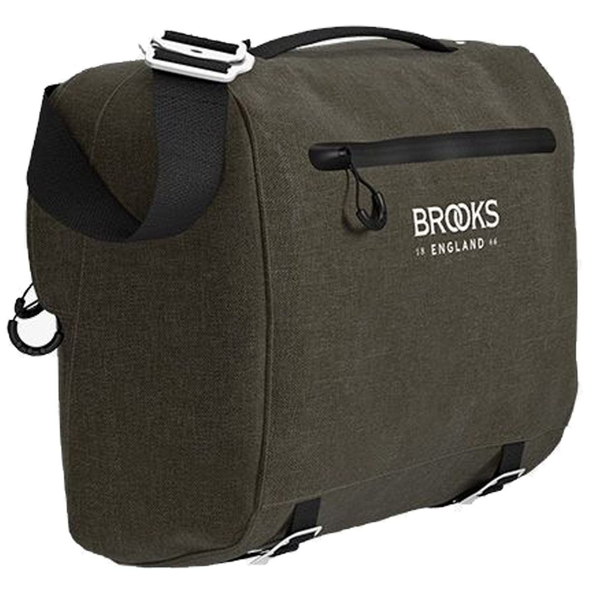 Borsa Brooks Scape Handlebar Compact - Nero - I