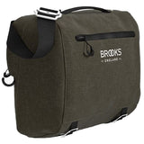 Borsa Brooks Scape Handlebar Compact - Nero - I
