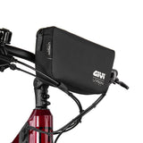 Borsa a manubrio Givi bike Metro - Nero - A