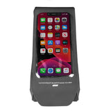 Portacellulare Givi bike TRACER - Nero - C