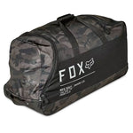 Fox Shuttle 180 bag - Camo black