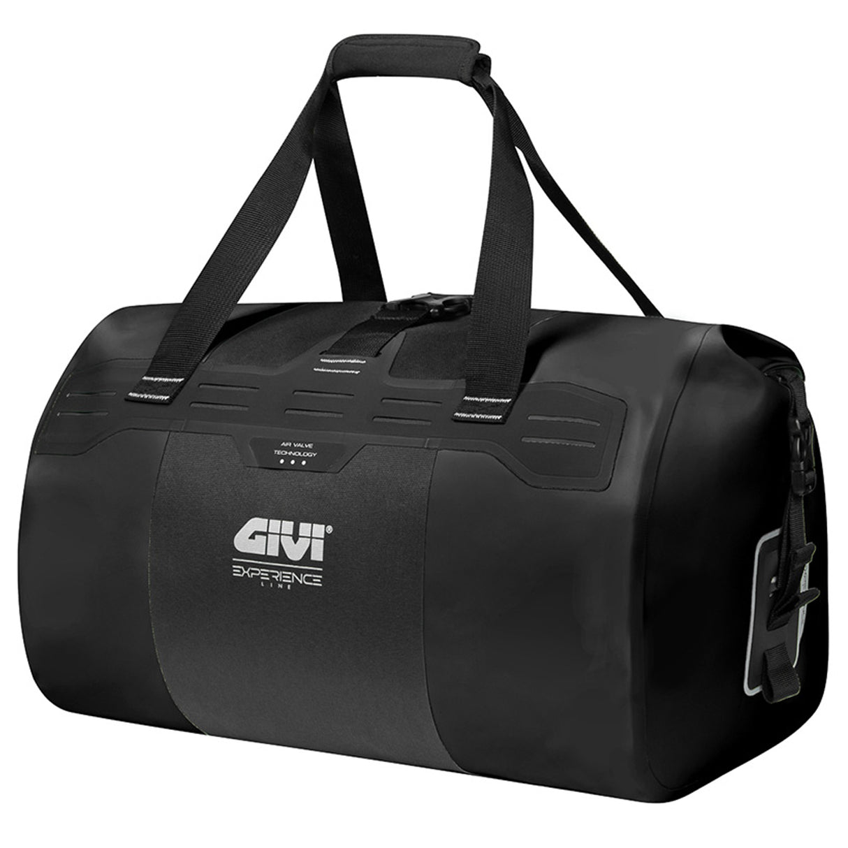 Borsa Givi bike 40 lt WANDERLUST - Nero - F