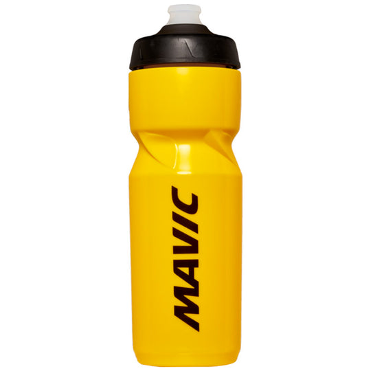 Mavic Cap Pro 800ml Bottle - Jaune