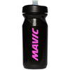 Trinkflasche Mavic Cap Soft 650ml - Schwarz pink