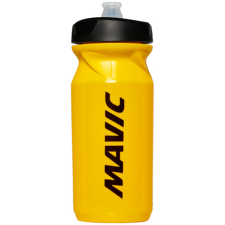 Borraccia Mavic Cap Soft 650ml - Giallo - F