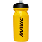 Trinkflasche Mavic Cap Soft 650ml - Gelb