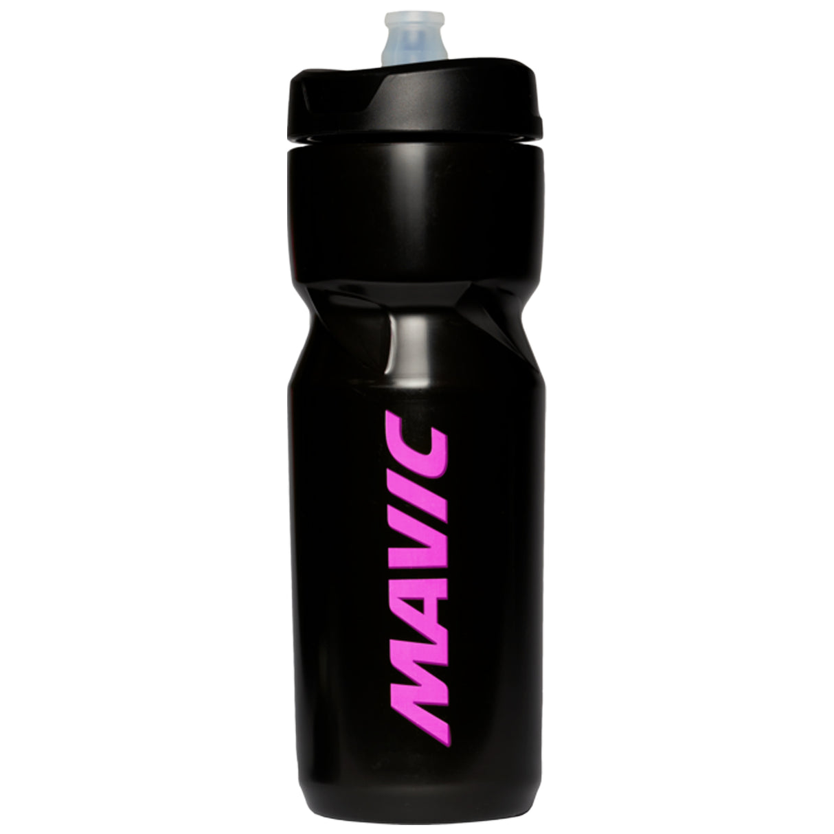 Borraccia Mavic Cap Soft 800ml - Nero rosa - I