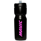 Borraccia Mavic Cap Soft 800ml - Nero rosa - I