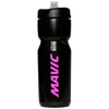 Trinkflasche Mavic Cap Soft 800ml - Schwarz pink