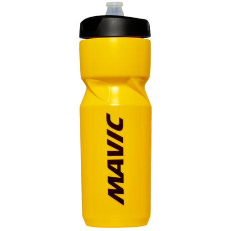 Borraccia Mavic Cap Soft 800ml - Giallo - D