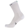 Nalini B0W Vela socks - White
