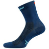 Socken Nalini B0W Vela - Blau