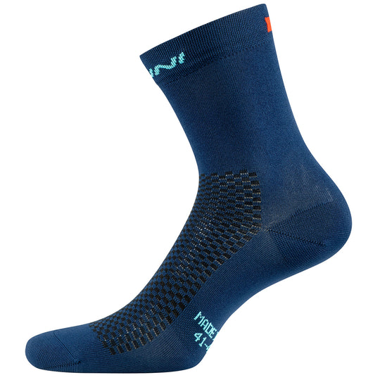 Chaussettes Nalini B0W Vela - Bleu
