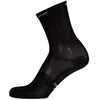 Nalini B0W Vela socks - Black