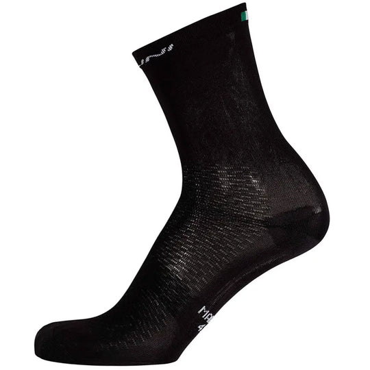 Chaussettes Nalini B0W Vela - Noir