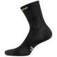 Calze Nalini B0W Vela - Nero giallo - B