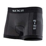 Boxer SIX2 Box2 - Nero