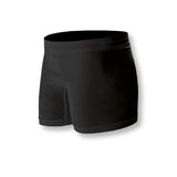 Boxer donna Biotex Seamless - Nero - F