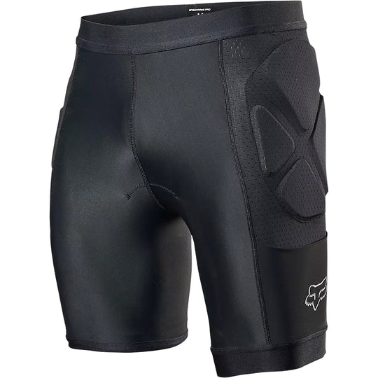 Boxer Fox Baseframe - Noir