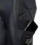 Boxer Fox Baseframe - Nero - P