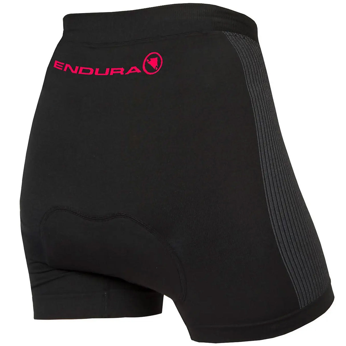 Boxer donna Endura Engineered Padded - Nero - N