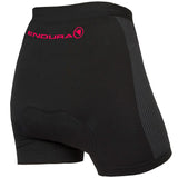 Boxer donna Endura Engineered Padded - Nero - N