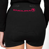 Boxer donna Endura Engineered Padded - Nero - O