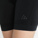 Boxer donna Craft Fuseknit Bike - Nero - O