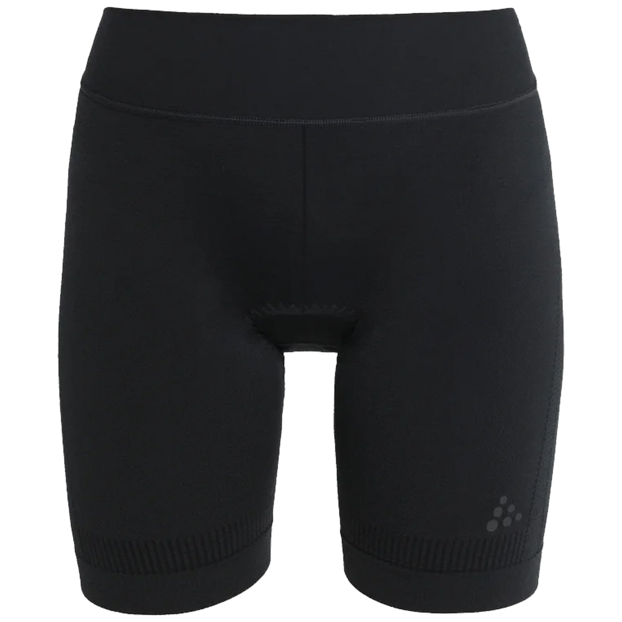 Boxer donna Craft Fuseknit Bike - Nero - N