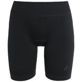 Boxer donna Craft Fuseknit Bike - Nero - N